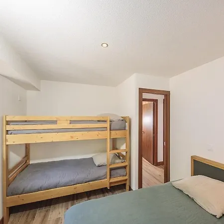 Apartment Carline Morillon