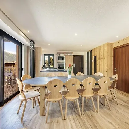 Apartment Carline Morillon